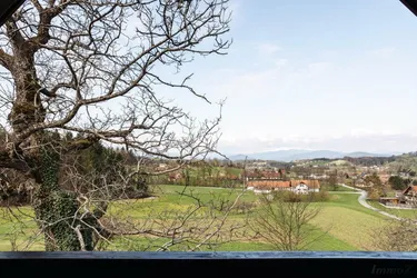 8552 Haselbach: Mit Liebe zur Tradition und einem Hauch von Luxus