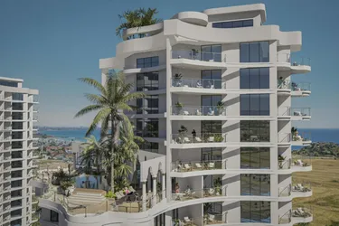 Lukratives Studio-Apartment im Palm Jumeirah Zypern