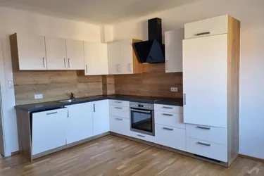 Geräumige 2-Zimmerwohnung in Pöggstall
