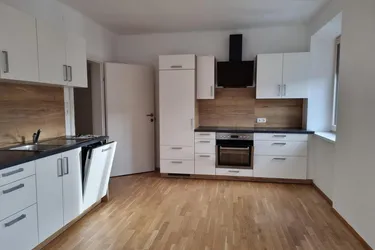 Geräumige 2-Zimmerwohnung Pöggstall