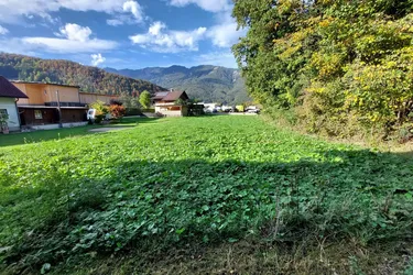 2 Baurechtsfläche Nähe Zentrum Bad Goisern