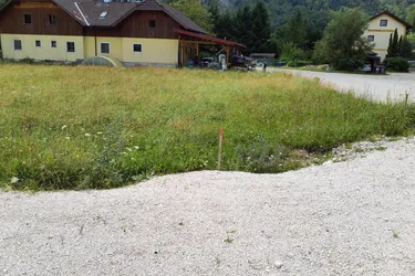 2 Baurechtsgrundstücke in nähe Bad Ischl, Ortsteil Mitterweißenbach