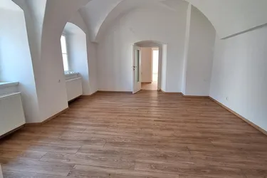 Stilvolle Wohnräume im Schloss Neuwildenstein