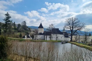 Mietwohnung Pöggstall