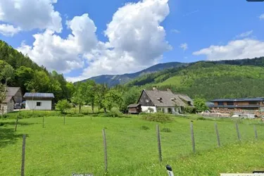 BAUGRUND in Wenten / Hollenstein an der Ybbs