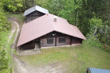 Vermietung Gästehaus Ebenforst