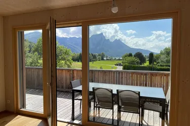 modern Wohnen am Mondsee - 3 Zimmer