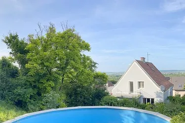 Einfamilienhaus und Grund in sehr guter Lage – Sanierungsbedarf/Erweiterungsmöglichkeit