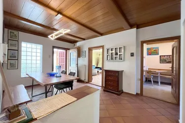 Maria Gugging: 3-Zimmer-Wohnung in Haus mit großem Sonnengarten