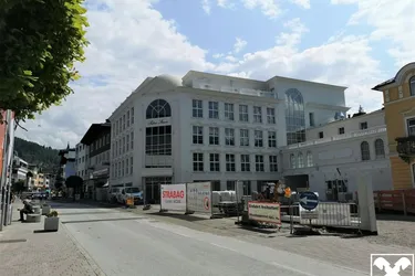 Gastrofläche in bester Lage im neuem Ärztehaus in Wörgl