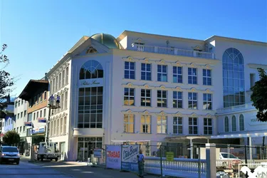 Praxisflächen in bester Lage im neuen Ärztehaus in Wörgl