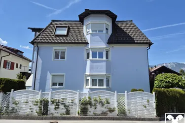 3-Zimmer-Wohnung in TOP-Lage