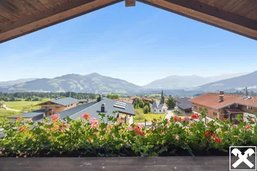 Mehrfamilienhaus in traumhafter Panoramalage