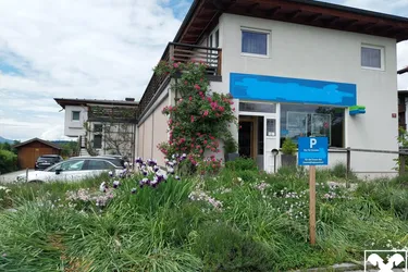 Gewerbefläche mit vielseitigen Nutzungsmöglichkeiten