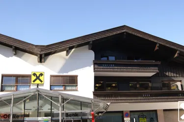 Großzügige 4-Zimmer-Wohnung im Zentrum