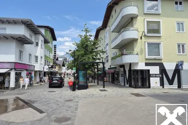 Helle Gewerbefläche im Zentrum zur Vermietung