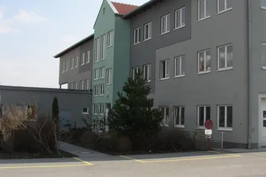 Industriepark Seyring