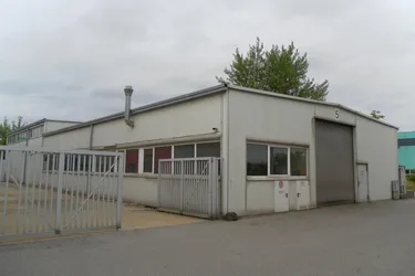 Industriepark Seyring