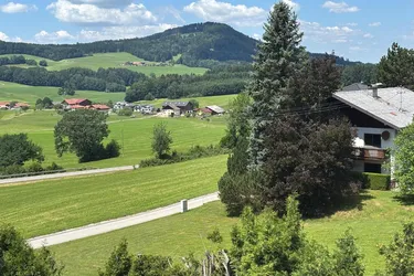 ERSTBEZUG ! 2-Zimmer Gartenwohnung in Seenähe