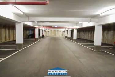 Kauf-Tiefgaragenstellplätze für PKW (Schlossparkgarage)