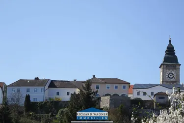 Großzügiges Stadtbürgerhaus in Aussichtslage mit Top-Ausstattung
