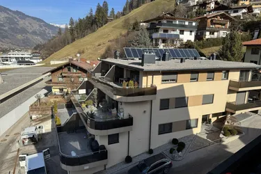 Exklusives Wohnen in Ramsau im Zillertal