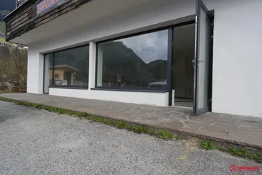 Geschäftslokal in Ramsau im Zillertal zu vermieten!