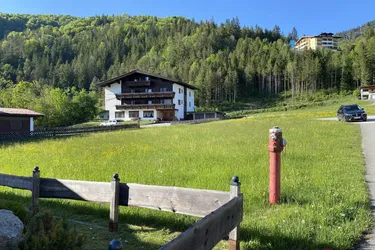 Baugrundstück in Kranzach (Bezirk Kufstein) zu verkaufen