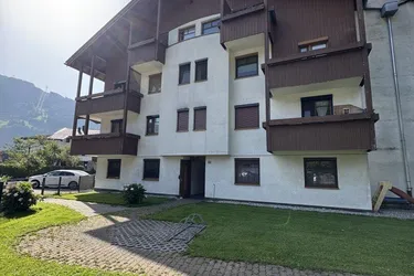 4-Zimmer-Wohnung in Zell am Ziller