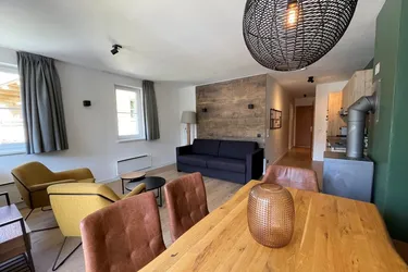 Appartement für touristische Vermietung in Viehhofen