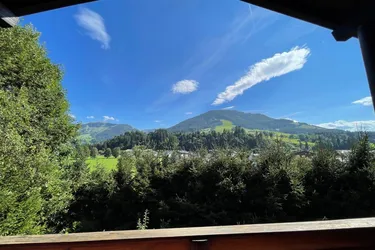 Holzchalet mit Hüttencharakter in der Nähe von Maria Alm Kaufpreis 650.000