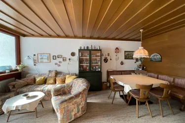 Ferienwohnung in Hinterthal