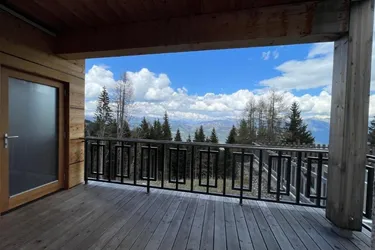 MAISONETTE APPARTEMENT in Hermagor - FÜR TOURISTISCHE VERMIETUNG