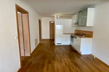 Gemütliche 2-Zimmer-Wohnung mit perfekter Raumaufteilung in Oetz zu vermieten!
