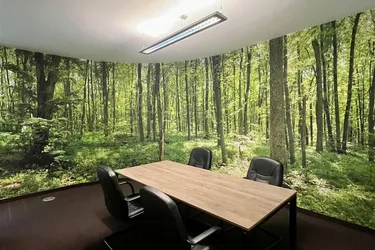 Perfekt aufgeteilte Bürofläche mit neuwertiger Ausstattung in Mils bei Imst zu vermieten!
