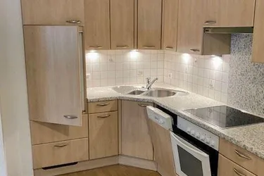 Anleger aufgepasst - vermietete 3-Zimmerwohnung mit Balkon am Rande von Imst zu verkaufen