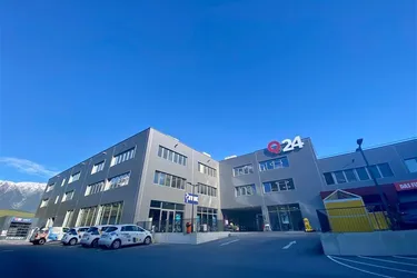 Moderne Bürofläche in bester Lage in Imst zu vermieten!