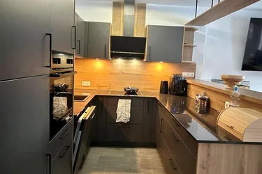 Ihr Platz in den Tiroler Bergen – 3-Zimmer-Wohnung im Herzen von Arzl