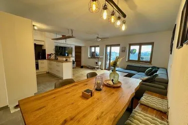 Perfekt ausgestattete 4-Zimmer-Wohnung in Arzl im Pitztal zu verkaufen!