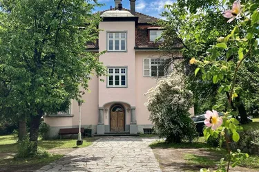 Wohnen mit Geschichte – Exklusive Anleger-Villa in Imst zu verkaufen