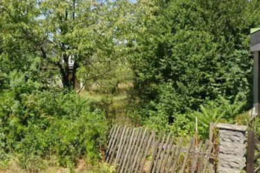 Baugrundstück in Sankt Andrä 