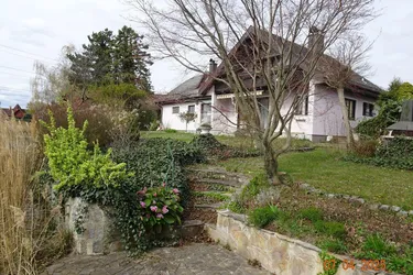 Einfamilienhaus am See - in Putzing am See