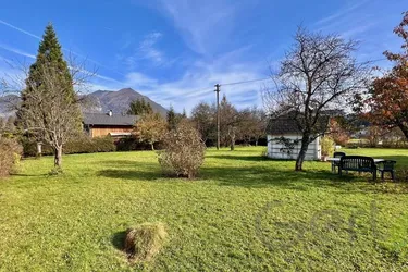 Traumhafte Grundstücke von 912 m² bis 2.124 m² - Strobl am Wolfgangsee