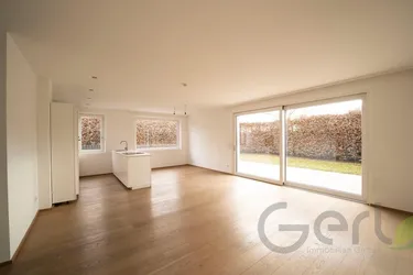 4 Zimmer Maisonette-Gartenwohnung in sonniger und ruhiger Lage - Alt Maxglan