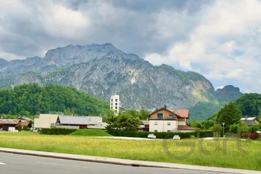 Exklusives 2.300 m² Grundstück mit hoher Bebauungsdichte - Top-Chance für Bauträger &amp; Entwickler!