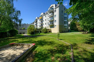 ST. PÖLTEN V/4, geförderte Mietwohnung mit Kaufoption, Stg.1-1.OG TOP 10, 1000/00009230/00001110