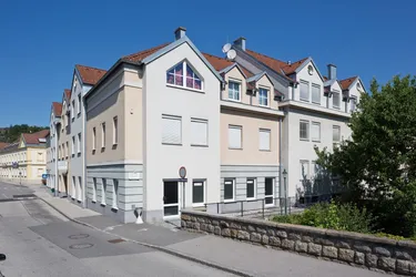 YBBS VII, Geschäftsräumlichkeit, Lokal2 Stiege 2 Top 1, 1000/00008110/00002002