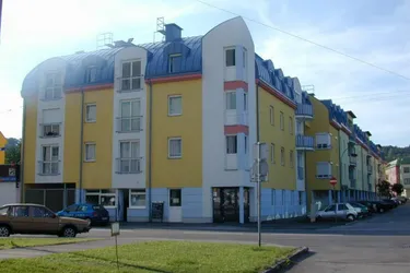 AMSTETTEN I/2, geförderte Mietwohnung mit Kaufoption, 1/4, 1000/00008810/00001104