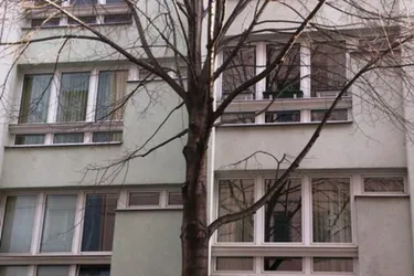 WIEN V - ZIEGELOFENG. 20-22, Geschäftsräumlichkeit, L.A-C, 1000/00001590/00002001