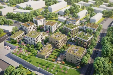 BADEN-LEESDORF I/1-5, freifinanzierte Mietwohnung mit Kaufoption, BF5_H7_JH28_Top 6, 1000/00007411/00001086